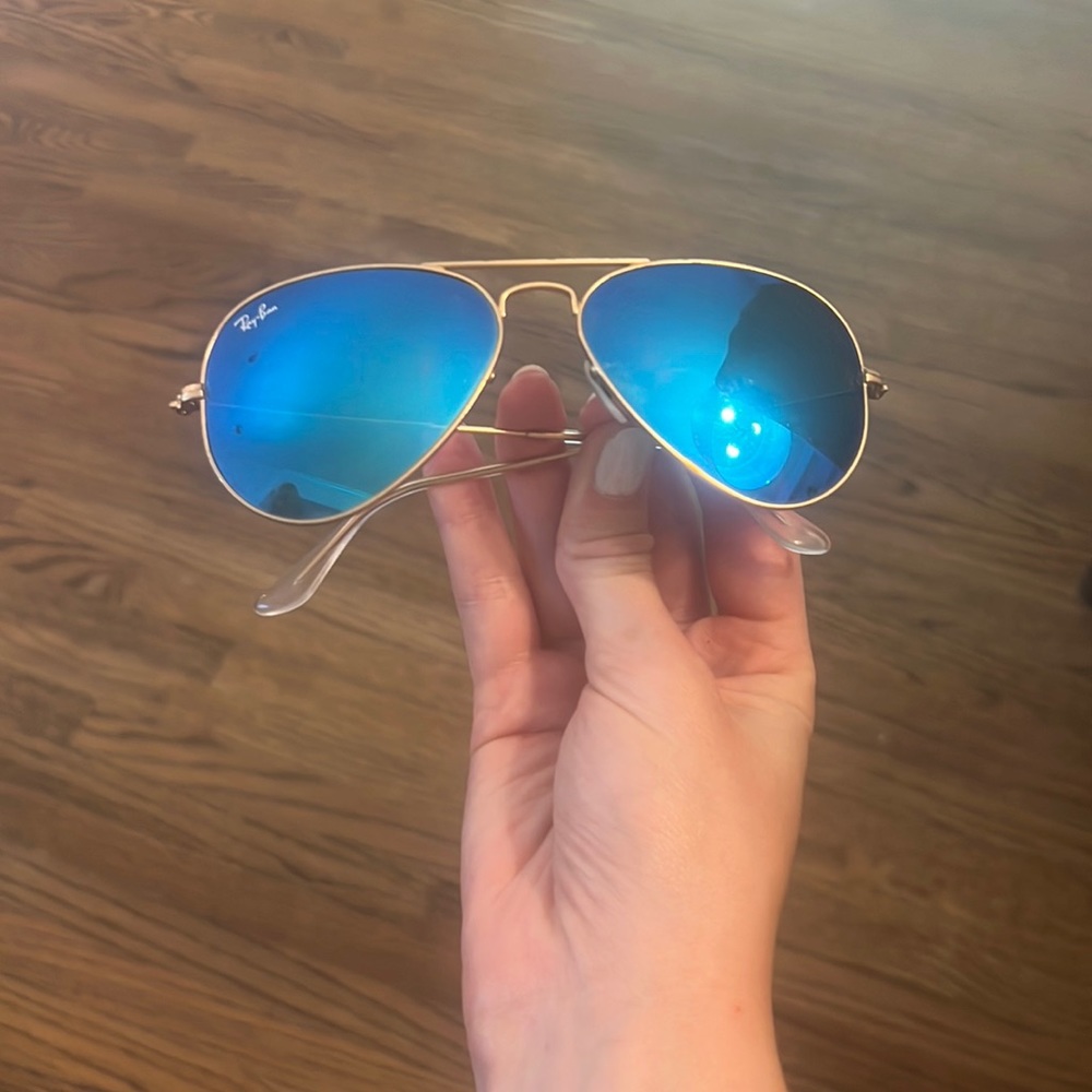 Ray bans